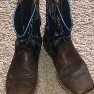 Ariat Boots